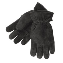 40%OFF メンズカジュアル手袋 （男性用）コディアックピッグスキンスエード手袋 Kodiak Pigskin Suede Gloves (For Men)画像